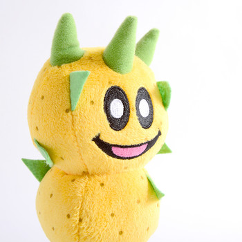 mario pokey plush