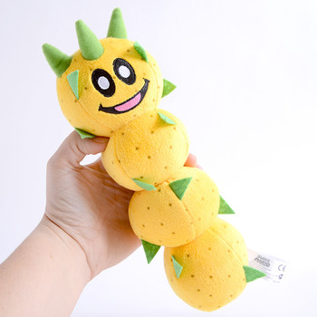 mario pokey plush