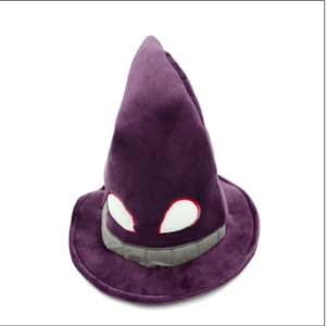 League of Legends Rabadon's Deathcap One Size Cosplay Costume Party Warm Plush Hat 1