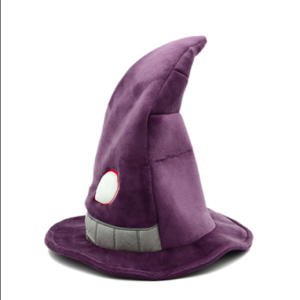 League of Legends Rabadon's Deathcap One Size Cosplay Costume Party Warm Plush Hat 2