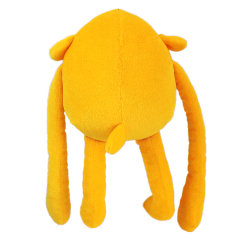 adventure time jake stuffed animal