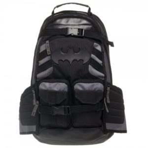 DC Batman Laptop Backpack