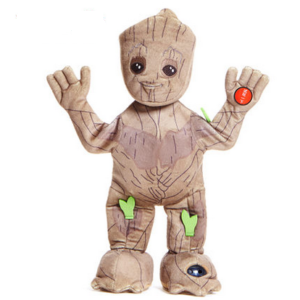Store-Guardians-of-the-Galaxy-Grote-vocal-dance-Plush-toy-6-300x300