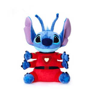 disney stitch soft toy