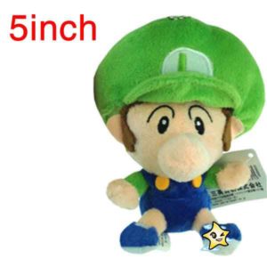 little buddy luigi