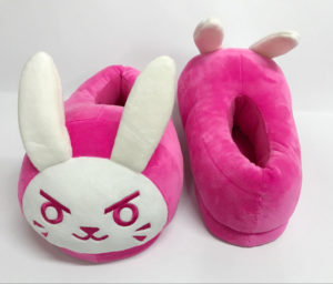 dva plush