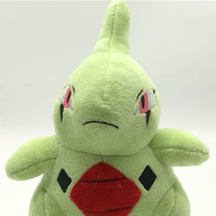 larvitar plush