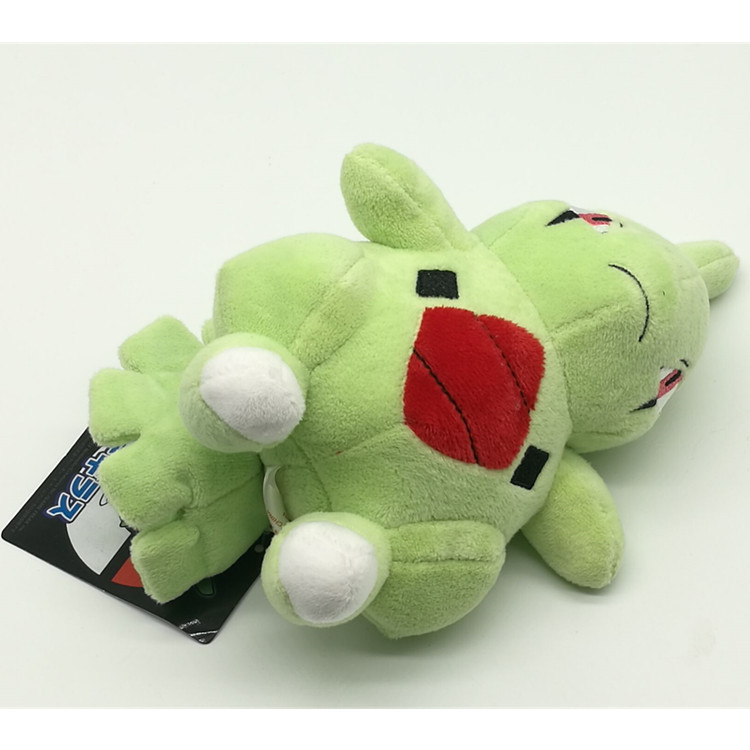 larvitar plush