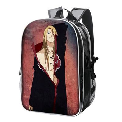 Naruto™ Canvas Backpack for Kids