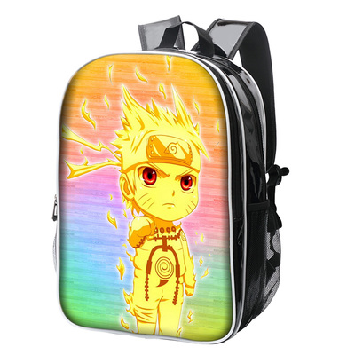 Naruto School Bag - 16in – Scribbo