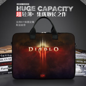 Diablo III Laptop and Tablet Bag