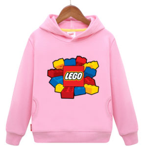 adidas x lego hoodie