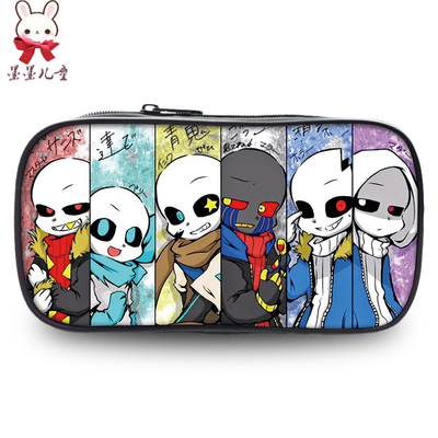 Undertale - Stationery Pouch