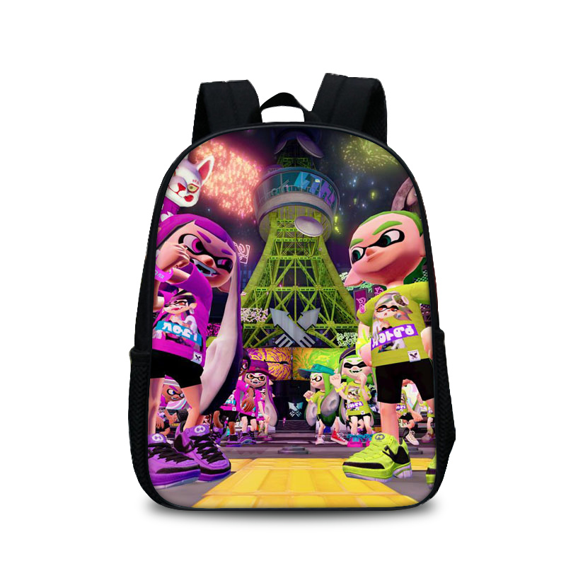 splatoon 2 backpack