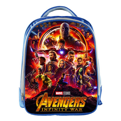 avengers bags for school