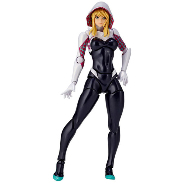 Spider-Woman Action Figure