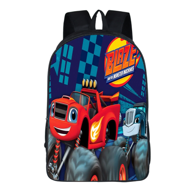 blaze school bag