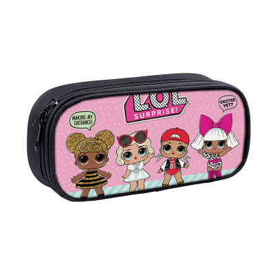 lol doll pencil case