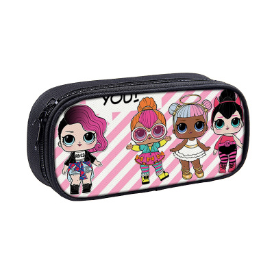 lol doll pencil case