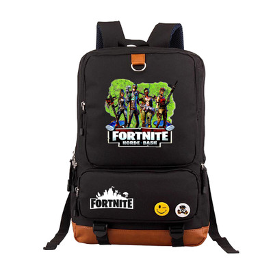 fortnite bag school