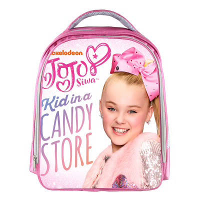 jojo siwa backpacks for school