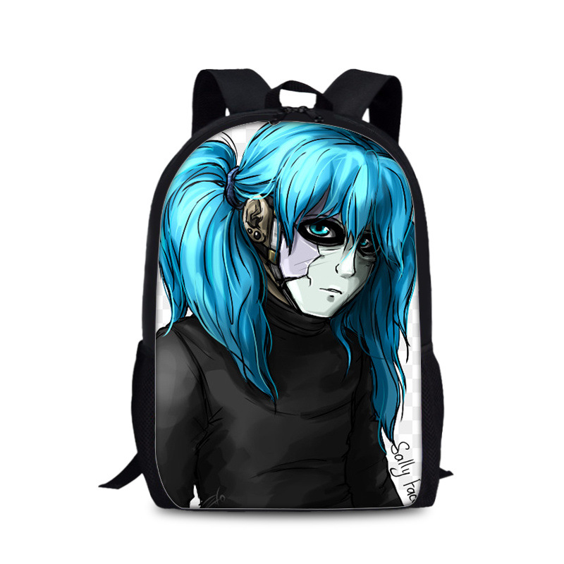 sally face backpack