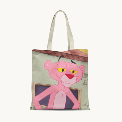 pink panther bags