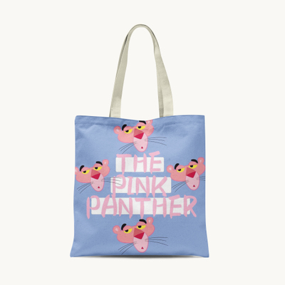 pink panther bags