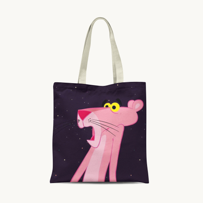 pink panther bags