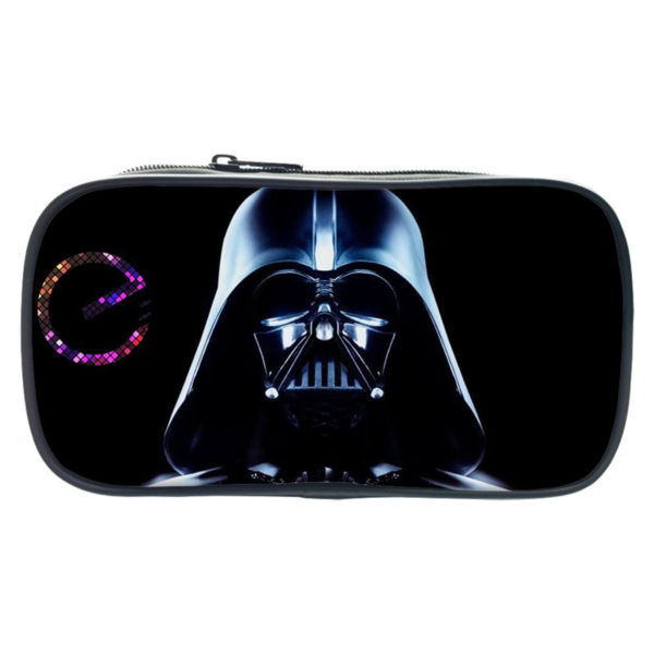 Star Wars Pen Case Student’s Large Capacity Pencil Bag - Image 13