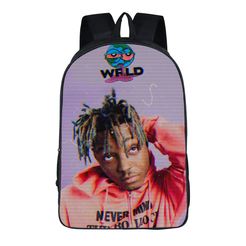 Juice Wrld Backpacks for Sale