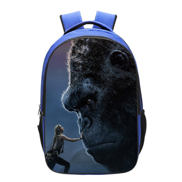 king kong backpack