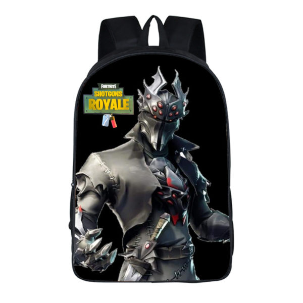 16″Fortnite S8 Backpack School Bag - Image 10