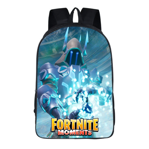 16″Fortnite S8 Backpack School Bag - Image 18