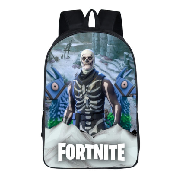 16″Fortnite S8 Backpack School Bag - Image 21