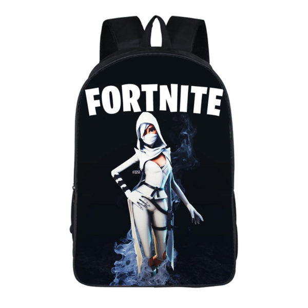 16″Fortnite S8 Backpack School Bag - Image 8