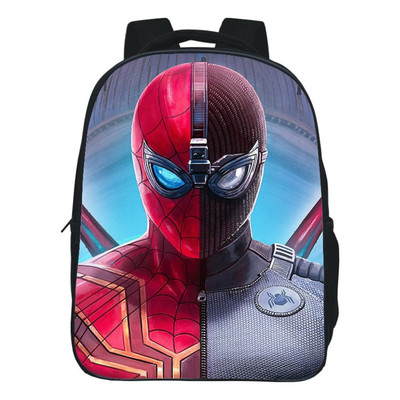 spider man backpacks for school