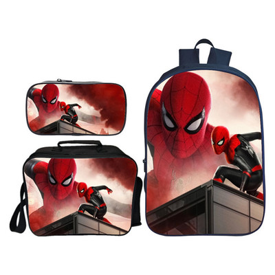 spider man far from home backpack