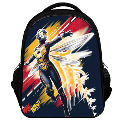 ant man backpack