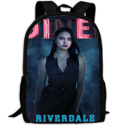 riverdale backpacks for school