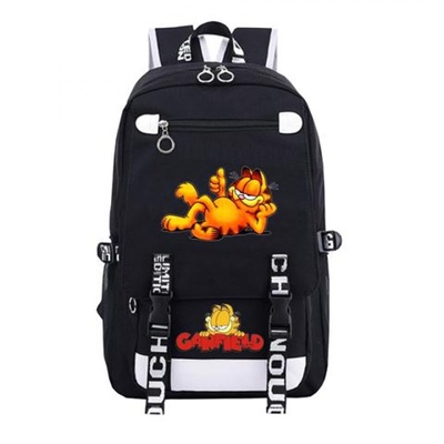 18″DRAGON BALL Z Backpack School Bag - giftcartoon