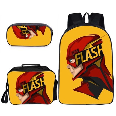 the flash lunch bag