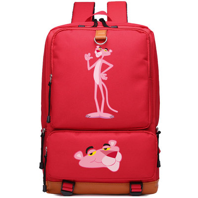 pink panther backpack