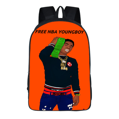 nba youngboy backpack