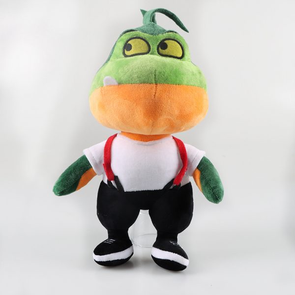 The Bad Guys Plush Toys Stuffed Doll Gift - Image 3