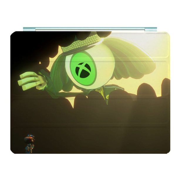 Psychonauts Ipad Leather Case - Image 6