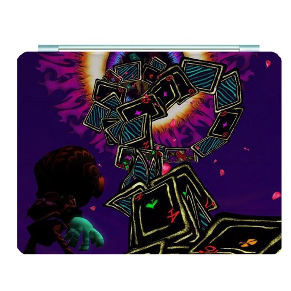 Psychonauts Ipad Leather Case - Image 17