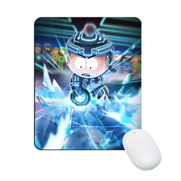 South Park Mouse Pad Natural Rubber Washable - Image 21