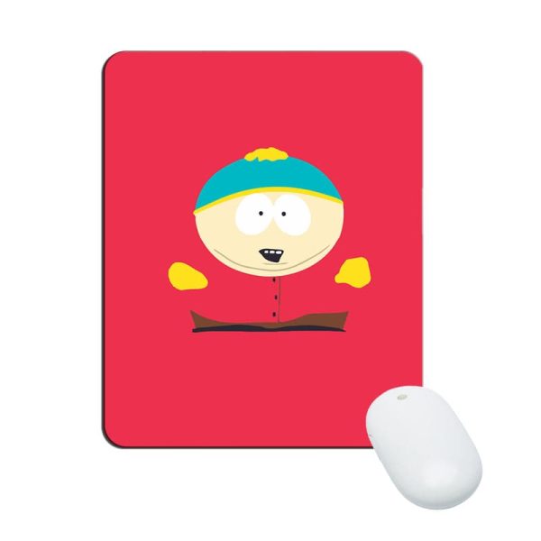 South Park Mouse Pad Natural Rubber Washable - Image 6