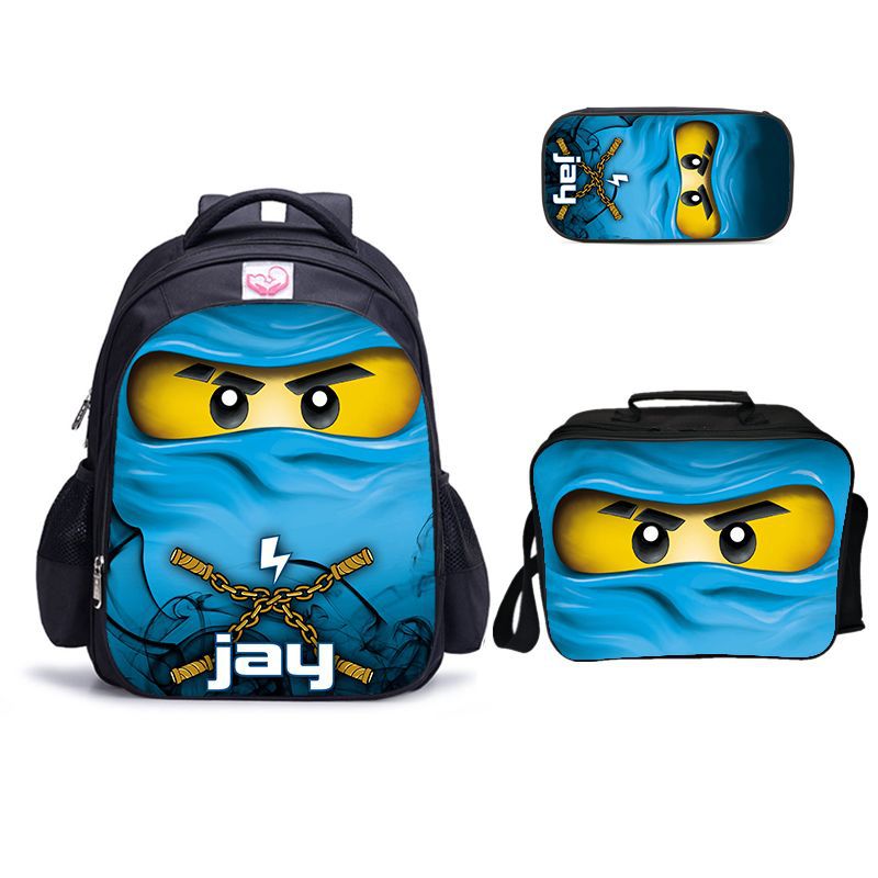 Bags, Minion Backpack Wo Tags New Kids